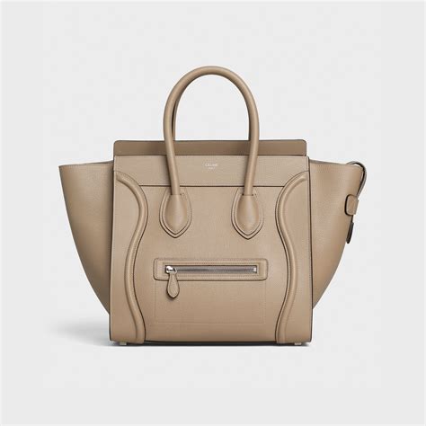 celine tasche rund|Celine official website bag.